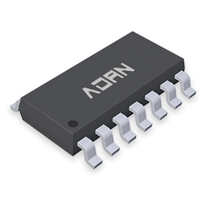 集成芯片PMIC